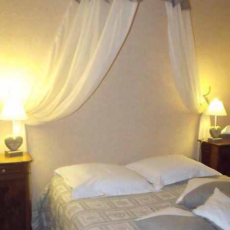فندق Relais Saint Louis, Logis بيليم المظهر الخارجي الصورة
