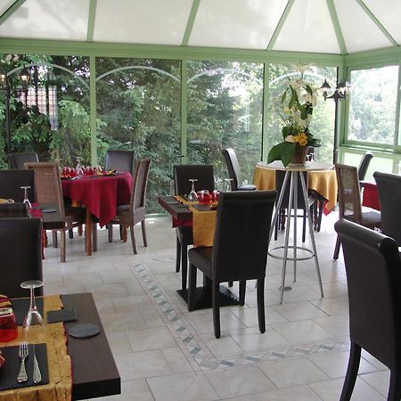 فندق Relais Saint Louis, Logis بيليم المظهر الخارجي الصورة