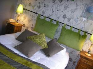 فندق Relais Saint Louis, Logis بيليم المظهر الخارجي الصورة