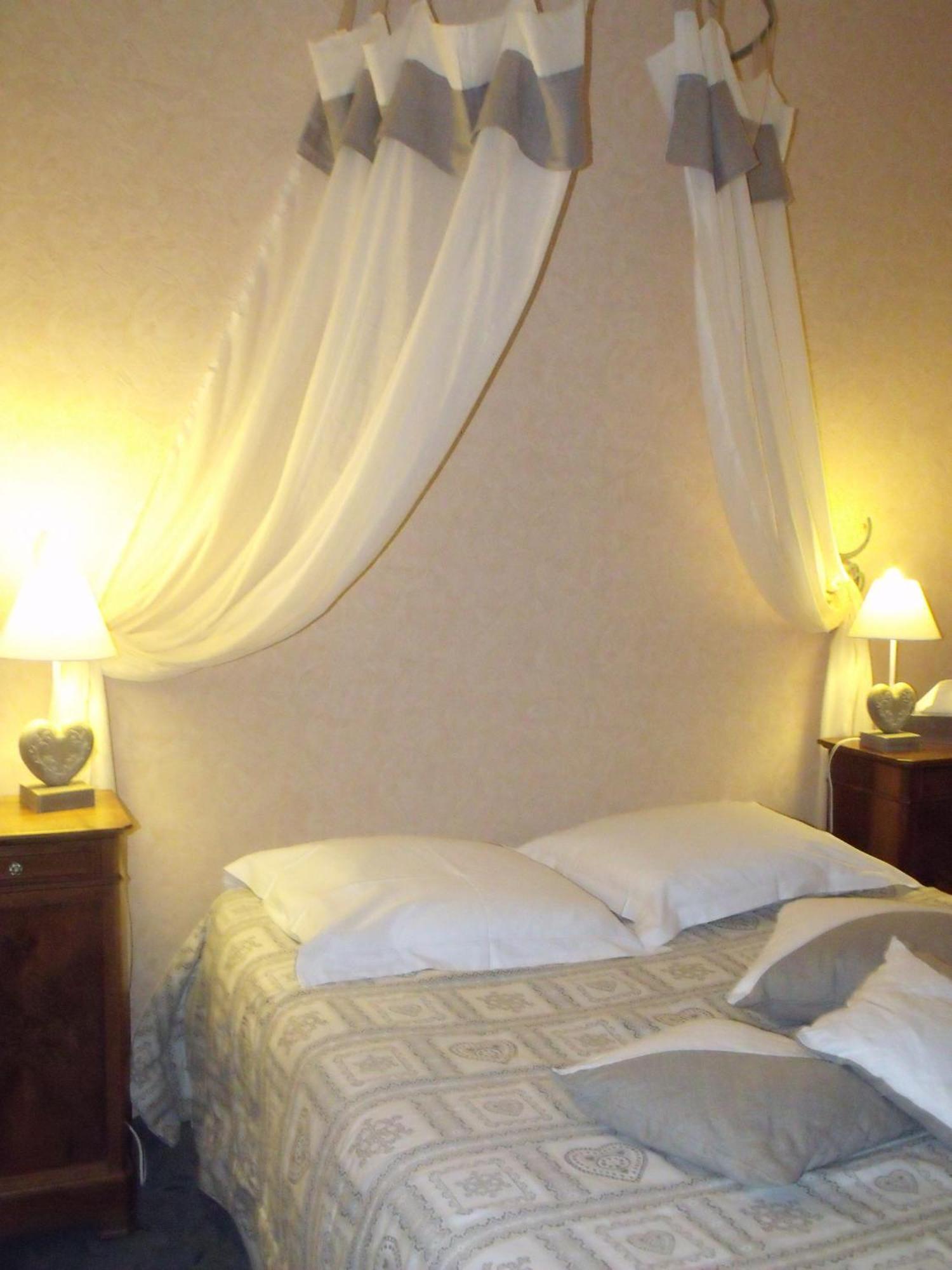 فندق Relais Saint Louis, Logis بيليم المظهر الخارجي الصورة