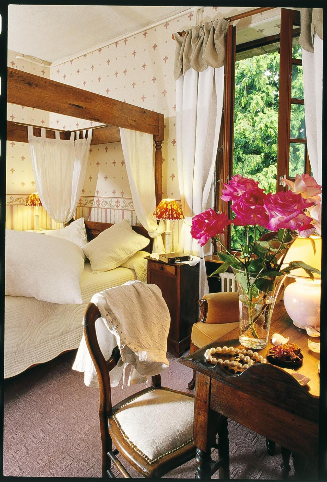فندق Relais Saint Louis, Logis بيليم المظهر الخارجي الصورة