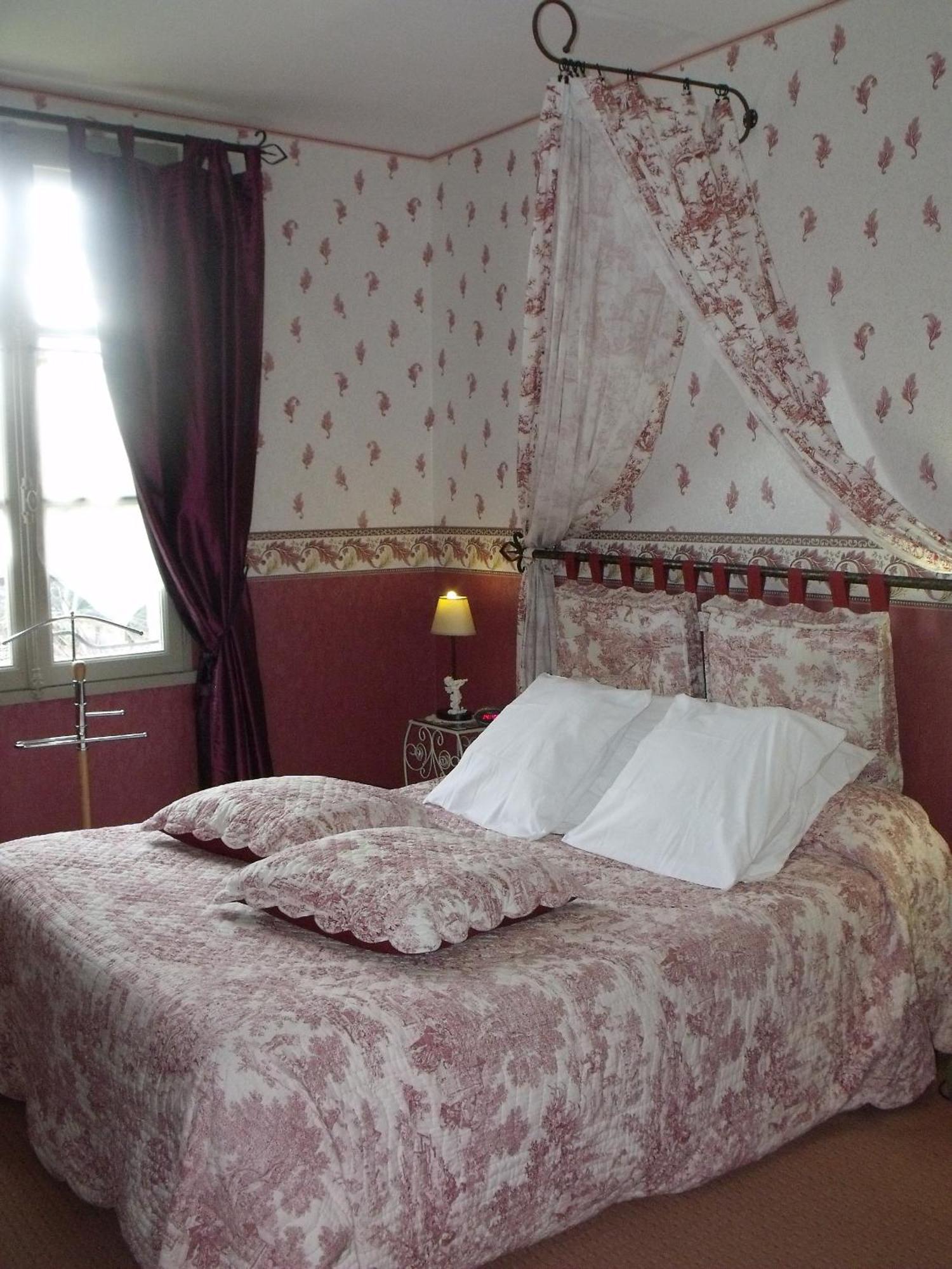 فندق Relais Saint Louis, Logis بيليم المظهر الخارجي الصورة