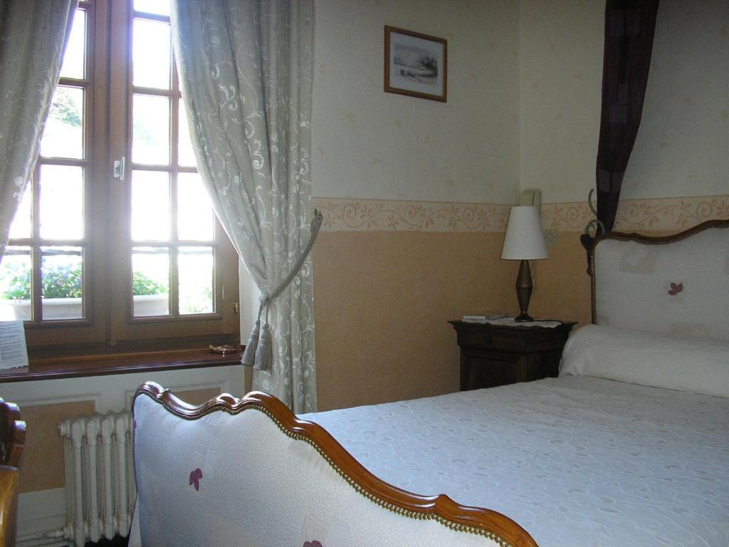 فندق Relais Saint Louis, Logis بيليم الغرفة الصورة
