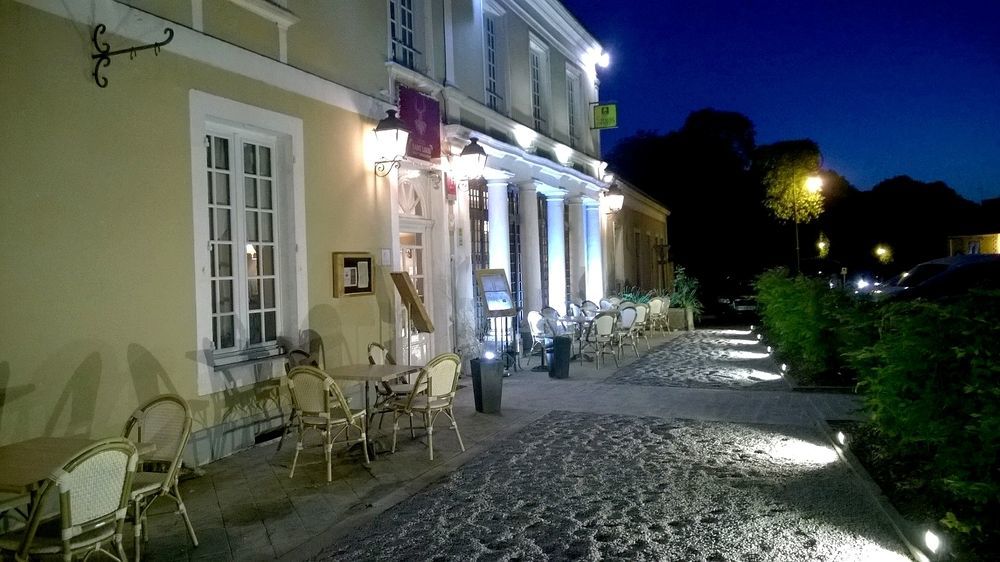 فندق Relais Saint Louis, Logis بيليم المظهر الخارجي الصورة
