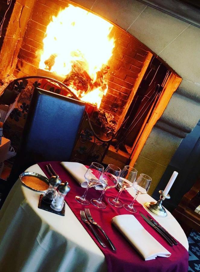 فندق Relais Saint Louis, Logis بيليم المظهر الخارجي الصورة