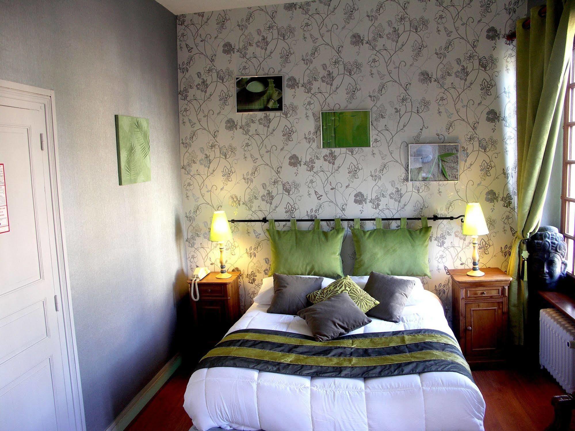 فندق Relais Saint Louis, Logis بيليم المظهر الخارجي الصورة