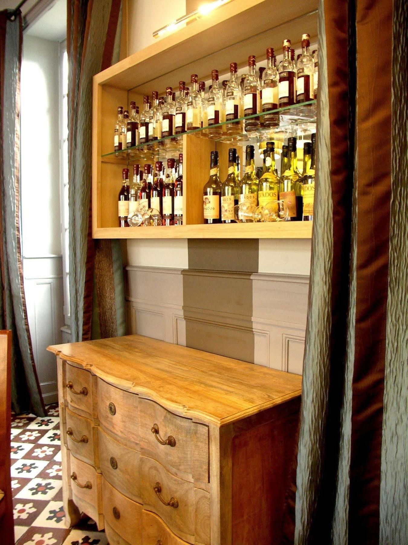 فندق Relais Saint Louis, Logis بيليم المظهر الخارجي الصورة