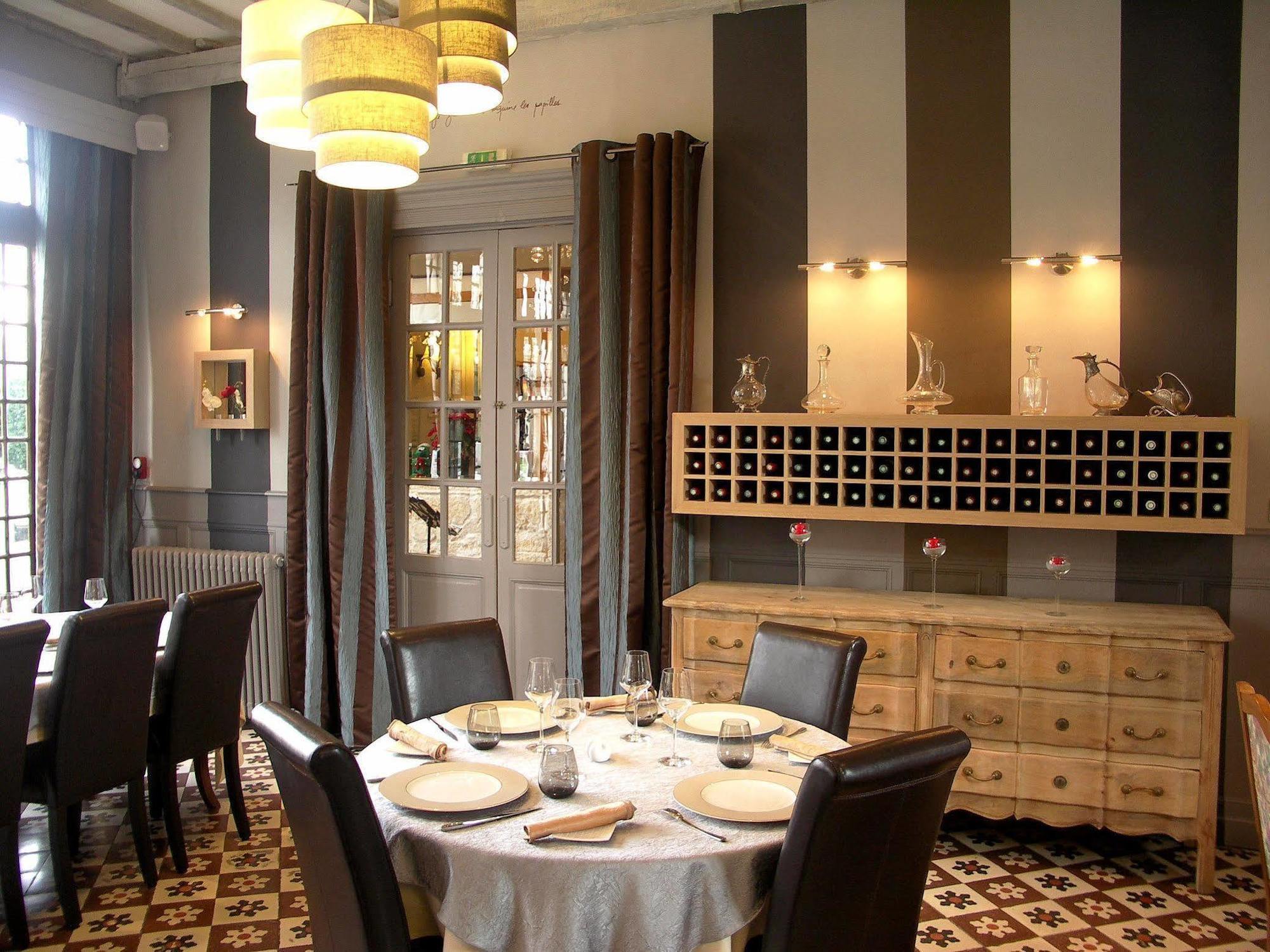فندق Relais Saint Louis, Logis بيليم المظهر الخارجي الصورة