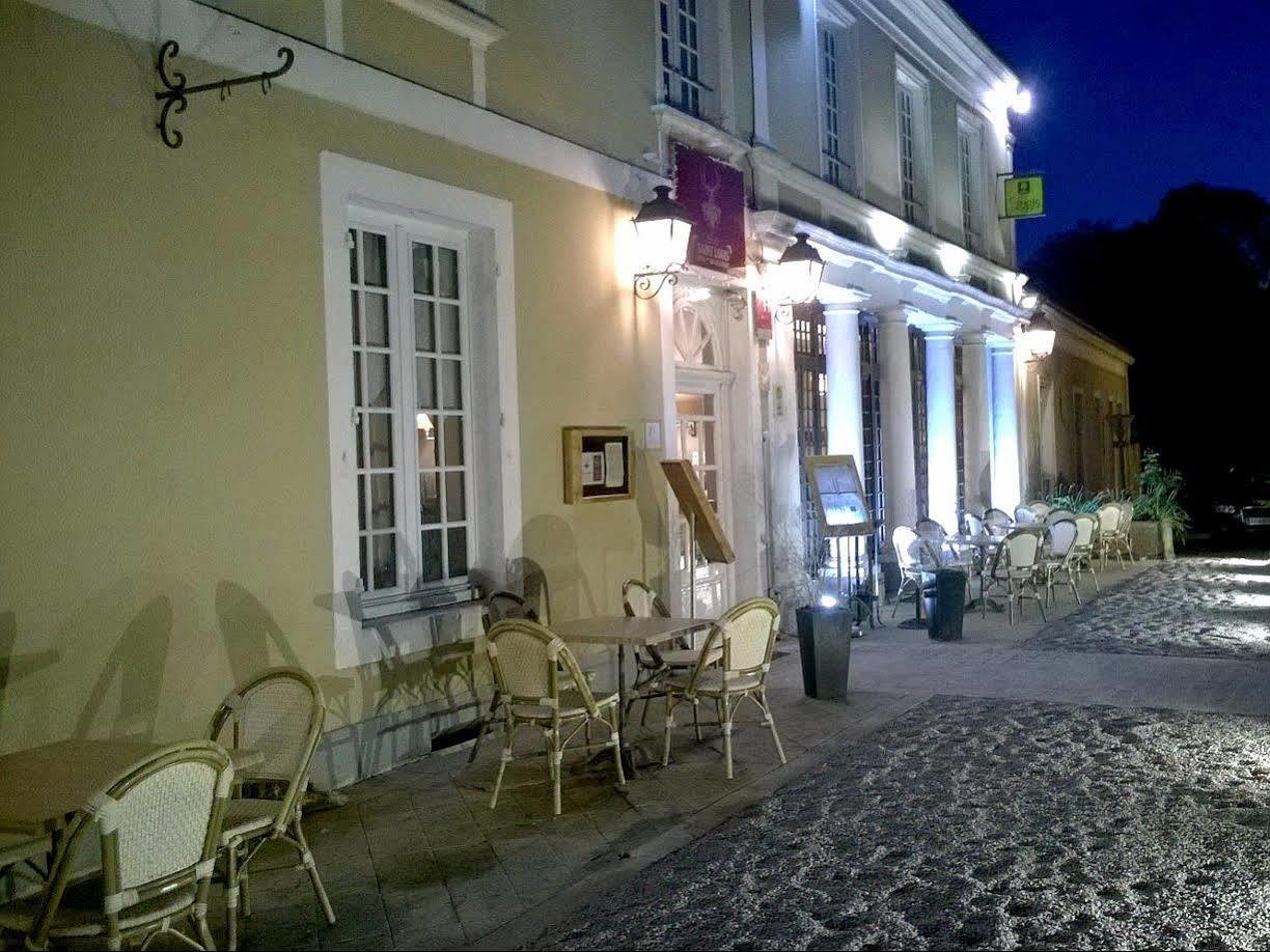 فندق Relais Saint Louis, Logis بيليم المظهر الخارجي الصورة